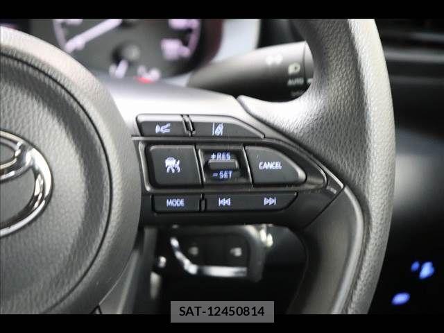 Toyota YARIS 2021-01 7061584-3