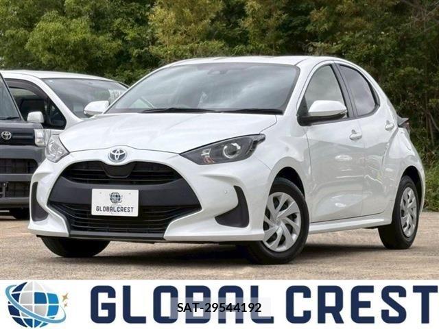 Toyota YARIS 2023-03 7061581-0