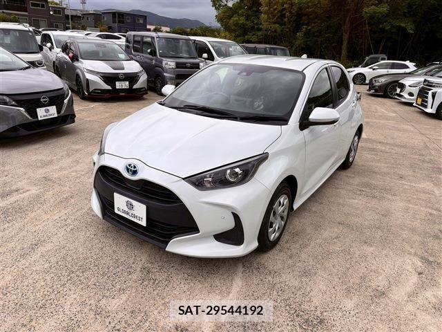 Toyota YARIS 2023-03 7061581-10