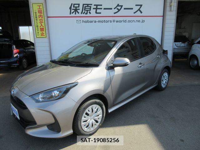 Toyota YARIS 2024-01 7061583-0