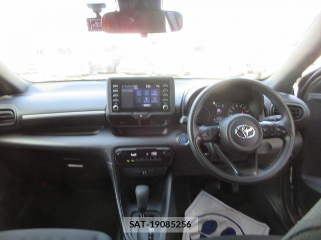Toyota YARIS 2024-01 7061583-9