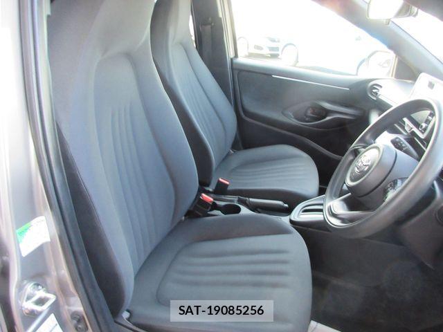 Toyota YARIS 2024-01 7061583-10