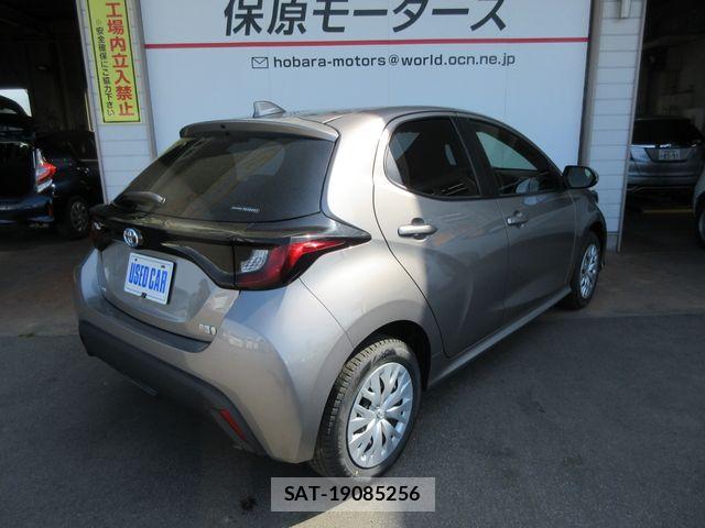 Toyota YARIS 2024-01 7061583-15