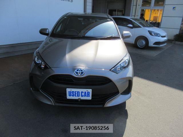 Toyota YARIS 2024-01 7061583-1