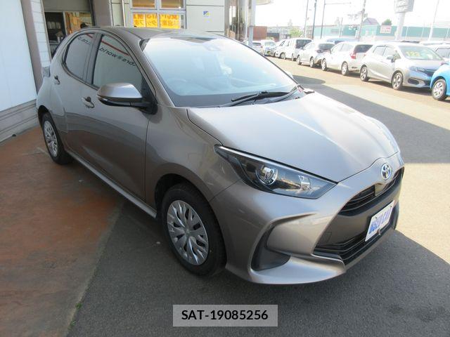 Toyota YARIS 2024-01 7061583-2