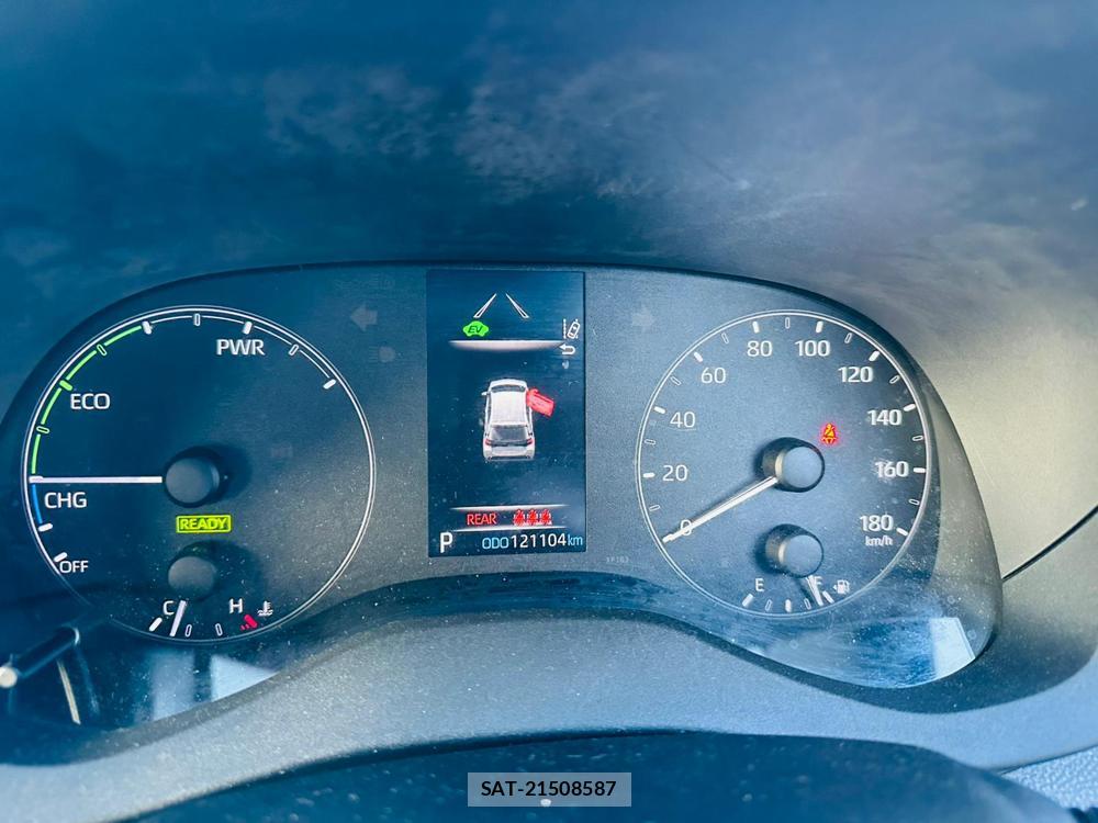 Toyota YARIS 2021 7074644-15