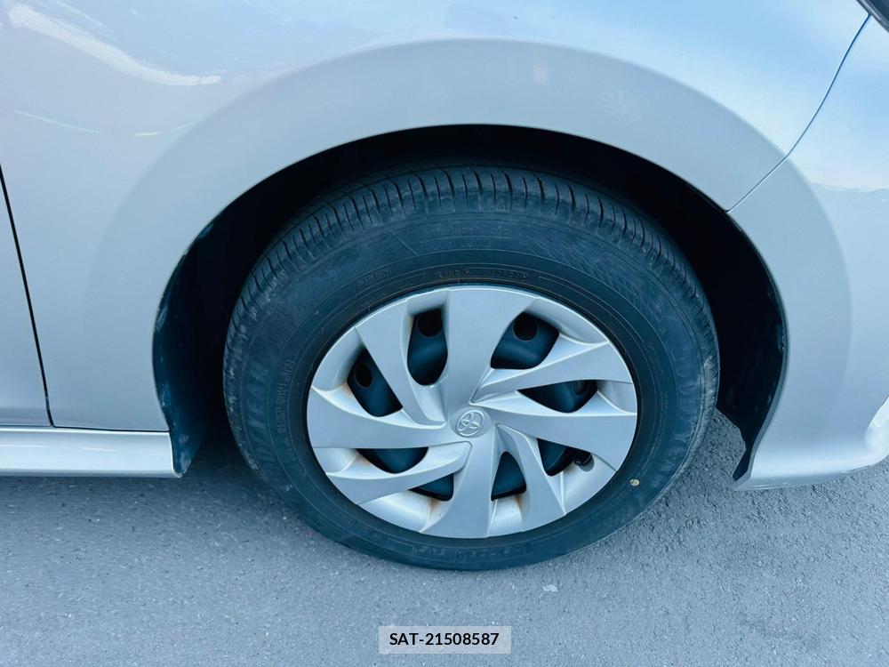 Toyota YARIS 2021 7074644-27
