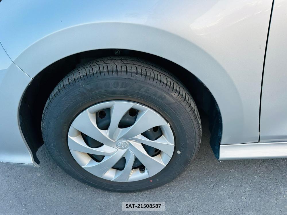 Toyota YARIS 2021 7074644-28