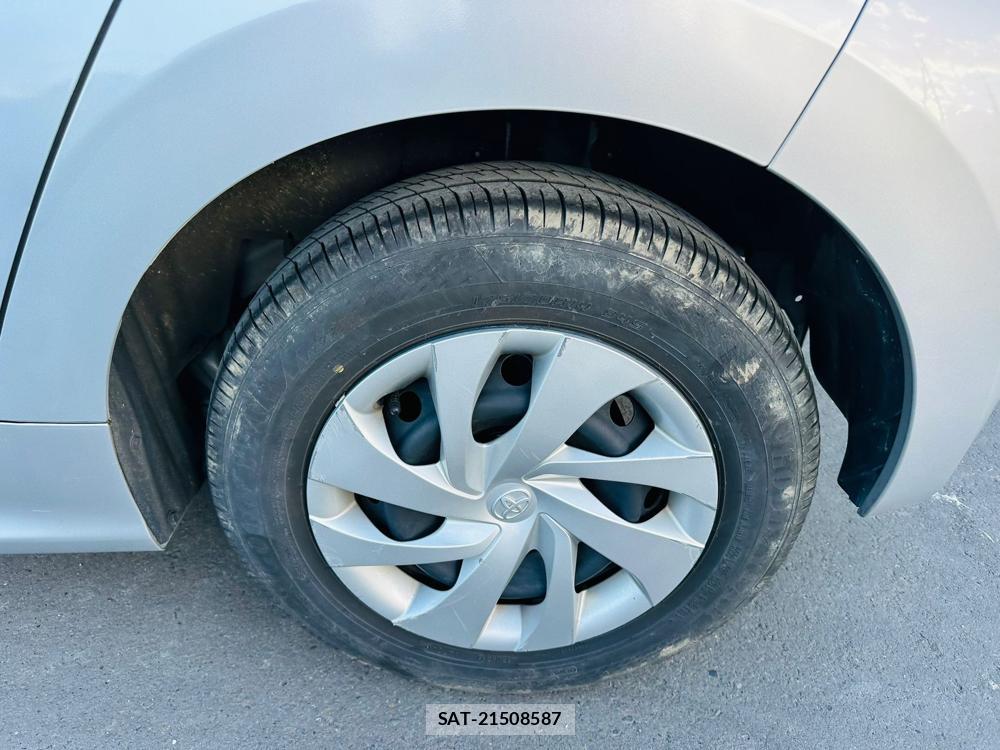 Toyota YARIS 2021 7074644-29