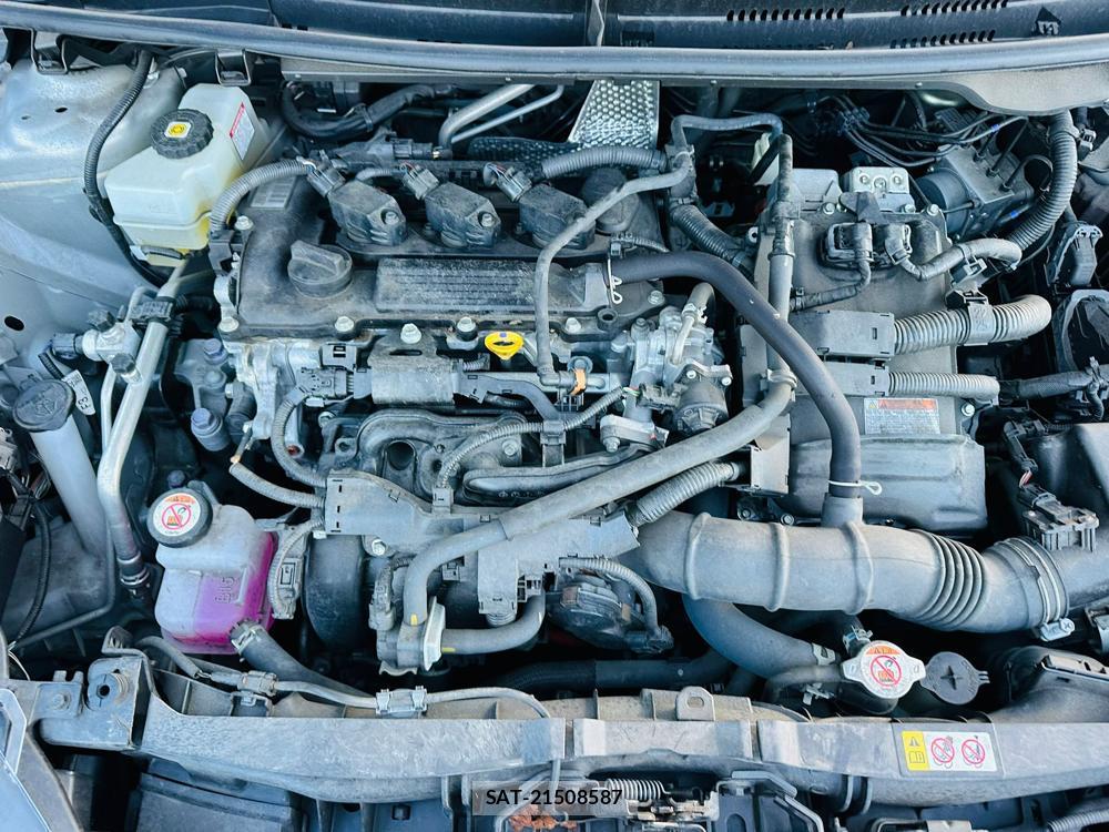 Toyota YARIS 2021 7074644-35
