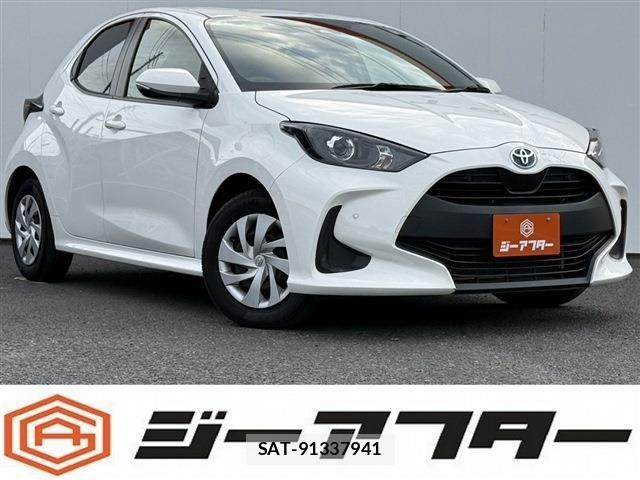 Toyota YARIS 2023-03 7227820-0