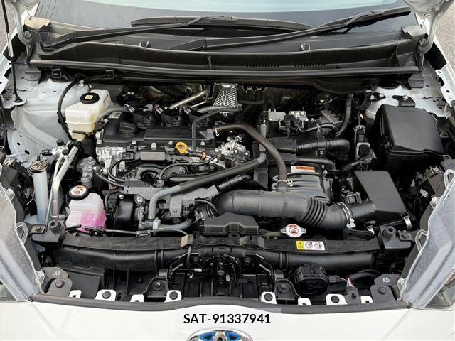 Toyota YARIS 2023-03 7227820-18