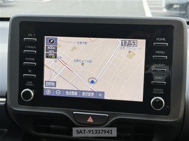 Toyota YARIS 2023-03 7227820-1