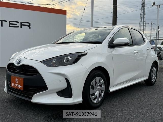 Toyota YARIS 2023-03 7227820-22