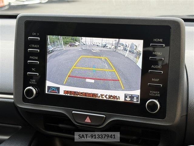 Toyota YARIS 2023-03 7227820-2