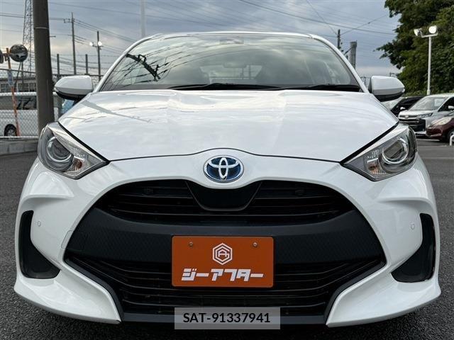 Toyota YARIS 2023-03 7227820-6