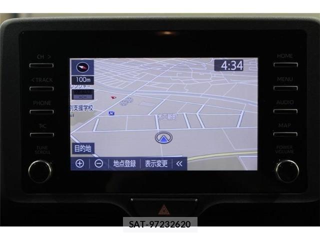 Toyota YARIS 2021-04 7227815-1