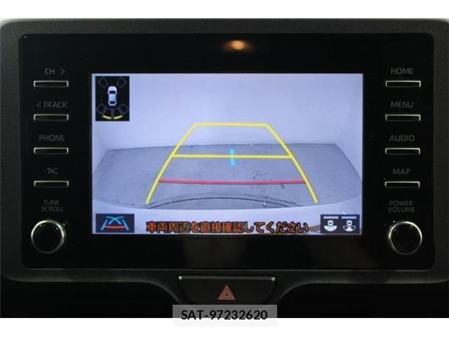 Toyota YARIS 2021-04 7227815-2