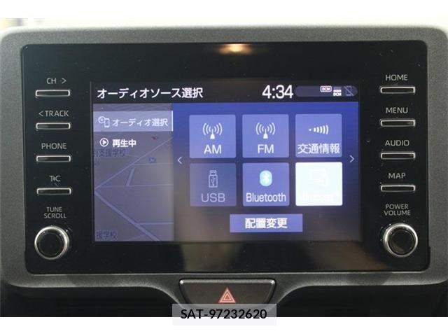 Toyota YARIS 2021-04 7227815-3