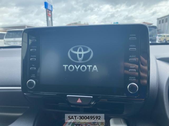 Toyota YARIS 2022-05 7227814-17