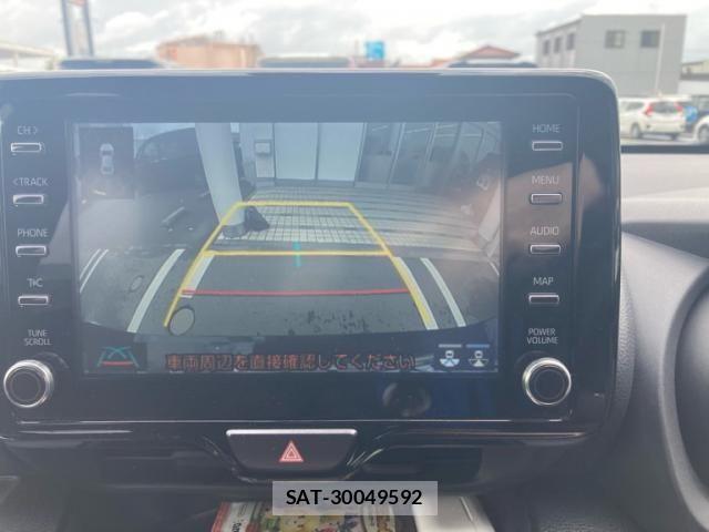 Toyota YARIS 2022-05 7227814-18