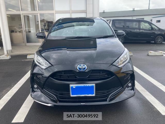Toyota YARIS 2022-05 7227814-2
