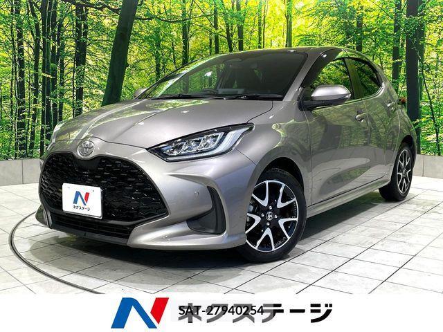 Toyota YARIS 2024-01 7227818-0