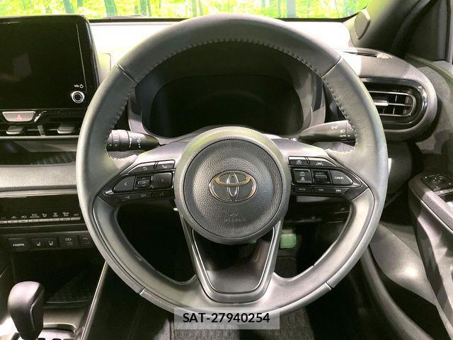 Toyota YARIS 2024-01 7227818-10