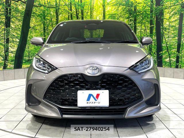 Toyota YARIS 2024-01 7227818-13