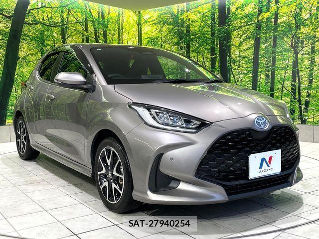 Toyota YARIS 2024-01 7227818-15