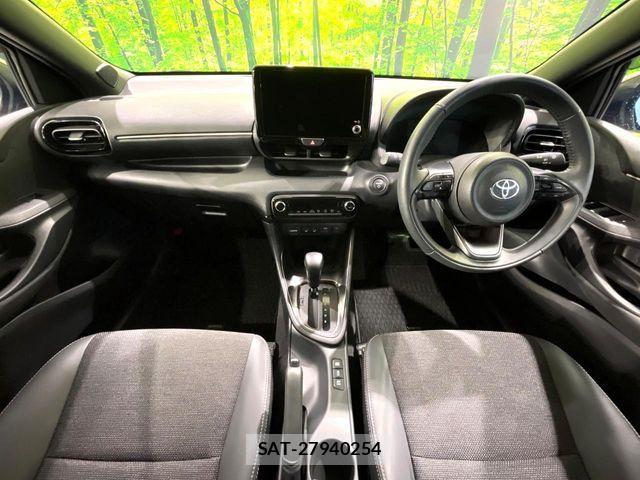 Toyota YARIS 2024-01 7227818-1