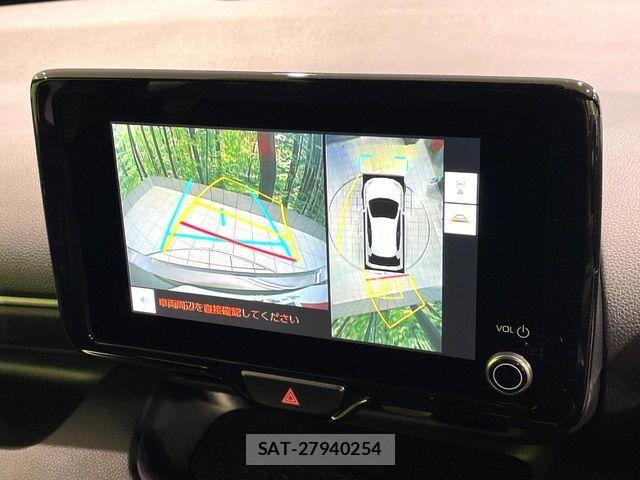 Toyota YARIS 2024-01 7227818-3