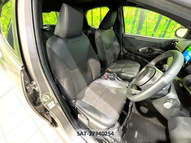 Toyota YARIS 2024-01 7227818-7