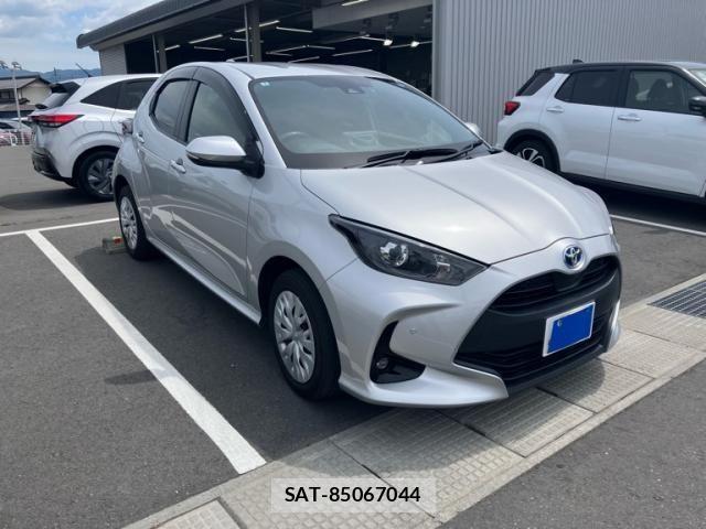 Toyota YARIS 2020-03 7227812-0