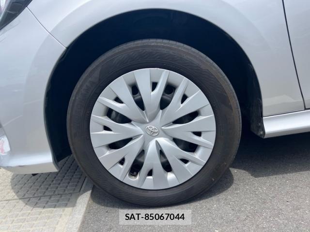 Toyota YARIS 2020-03 7227812-4