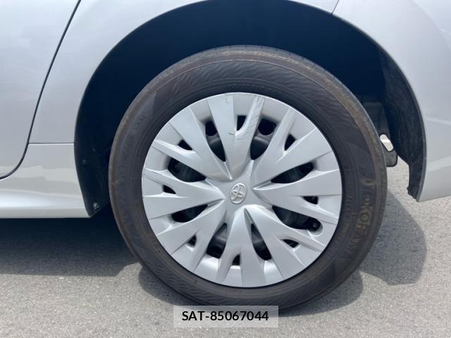 Toyota YARIS 2020-03 7227812-5