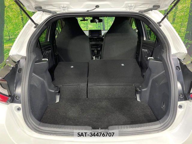 Toyota YARIS 2021-02 7227805-9