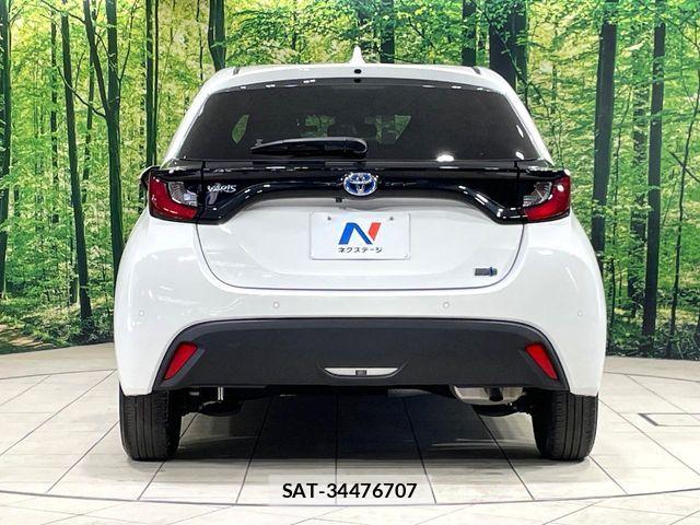 Toyota YARIS 2021-02 7227805-14