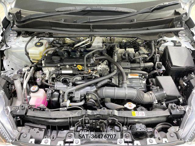 Toyota YARIS 2021-02 7227805-17