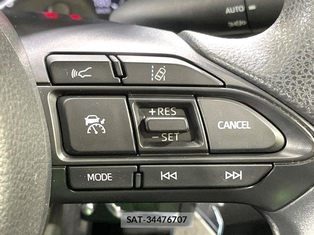 Toyota YARIS 2021-02 7227805-2