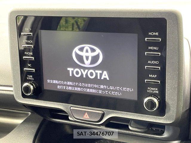 Toyota YARIS 2021-02 7227805-3