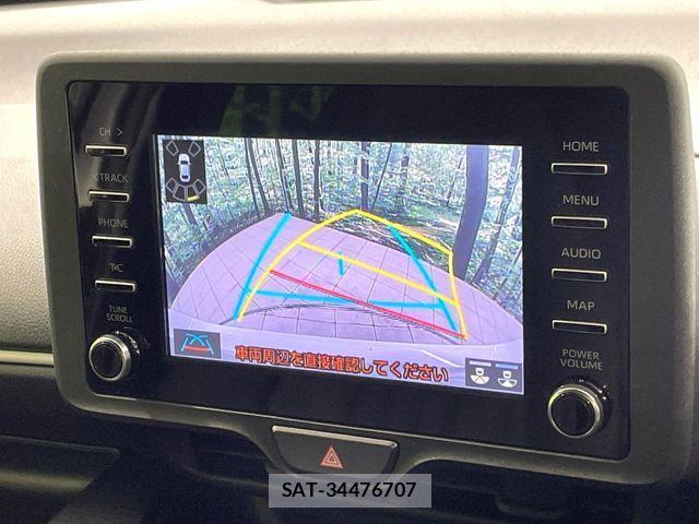 Toyota YARIS 2021-02 7227805-4