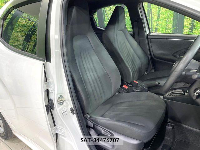 Toyota YARIS 2021-02 7227805-7