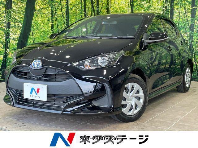 Toyota YARIS 2023-02 7227813-0