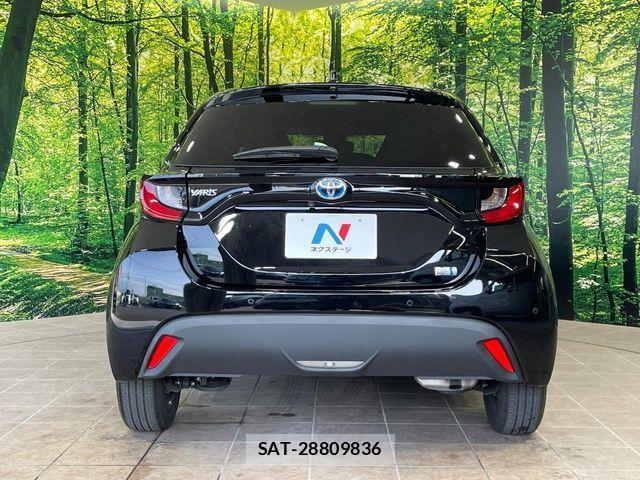 Toyota YARIS 2023-02 7227813-14