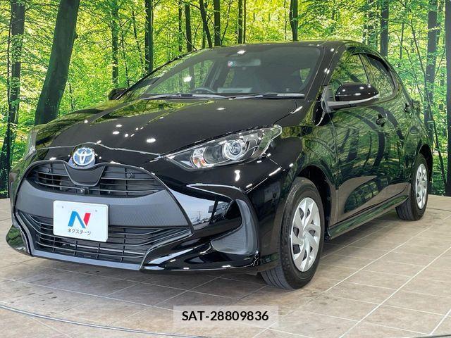 Toyota YARIS 2023-02 7227813-15