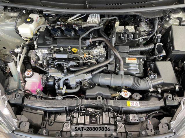 Toyota YARIS 2023-02 7227813-17