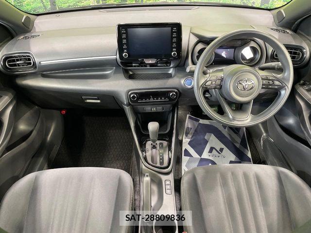 Toyota YARIS 2023-02 7227813-1