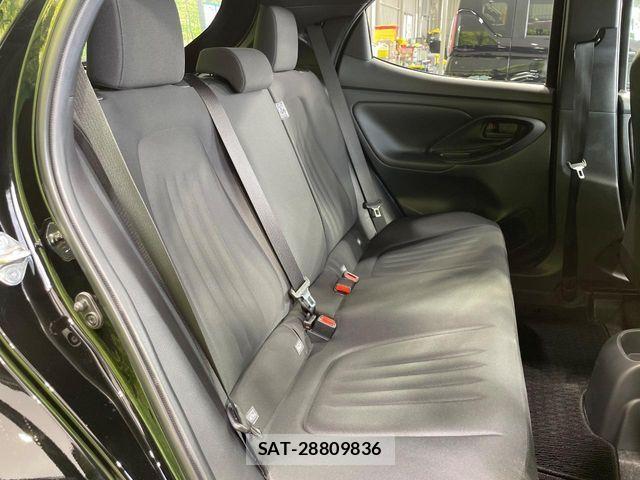 Toyota YARIS 2023-02 7227813-8