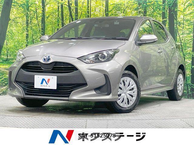 Toyota YARIS 2023-04 7227816-0